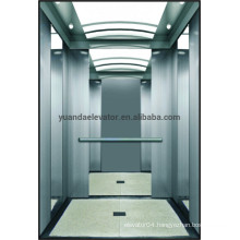 for 6 persons passenger elevator 450kg